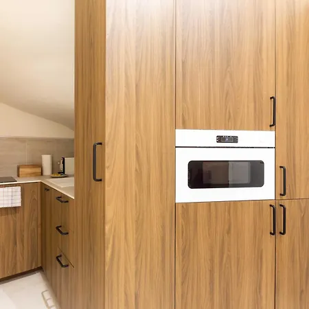 Port Royal - Jardin Du Luxembourg Apartmán Paříž