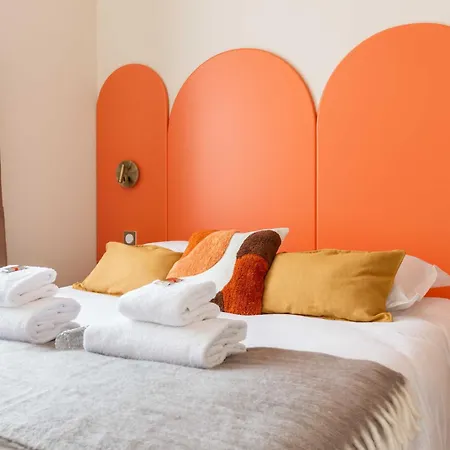 Appartement Port Royal - Jardin Du Luxembourg Paris