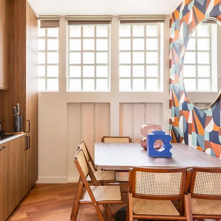 Appartement Port Royal - Jardin Du Luxembourg *