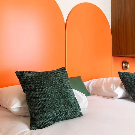 Appartement Port Royal - Jardin Du Luxembourg