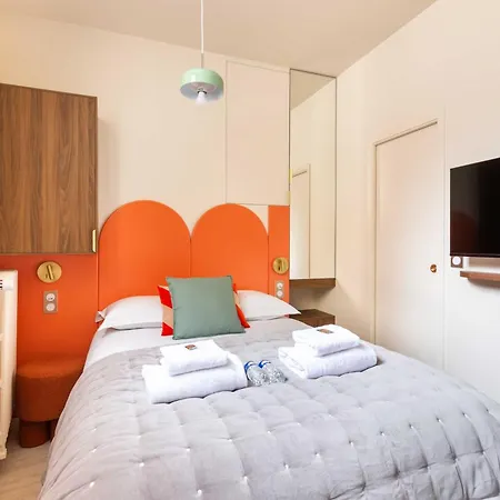 Port Royal - Jardin Du Luxembourg Appartement