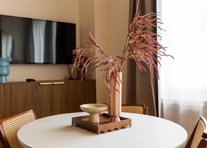 Port Royal - Jardin Du Luxembourg