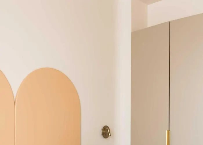 Port Royal - Jardin Du Luxembourg