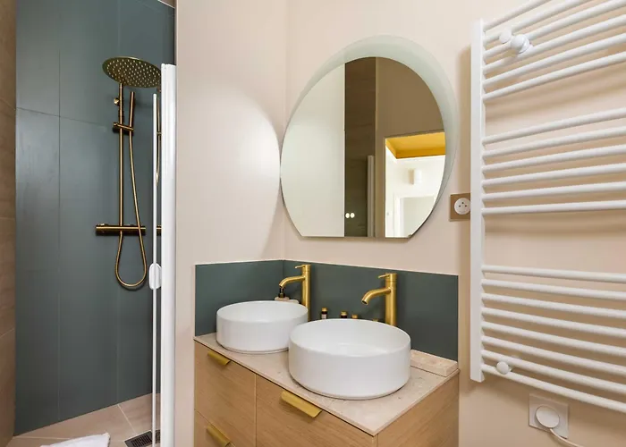 Apartament Port Royal - Jardin Du Luxembourg *