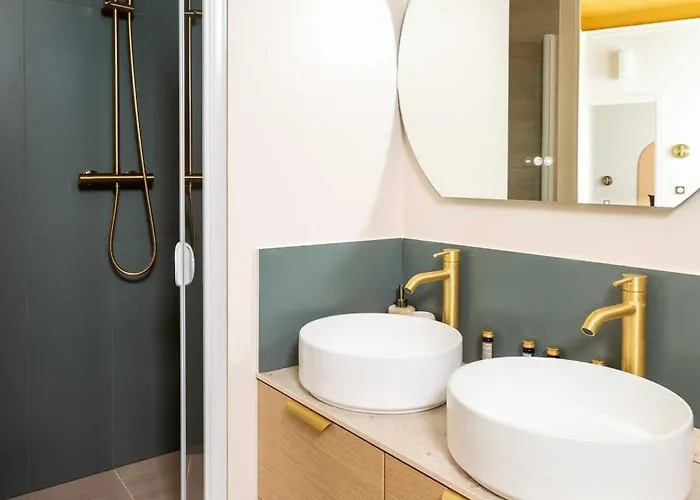 Port Royal - Jardin Du Luxembourg *