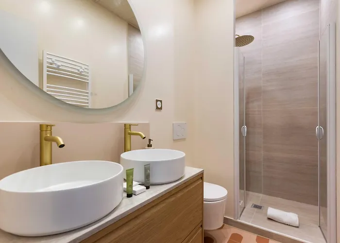 Port Royal - Jardin Du Luxembourg *