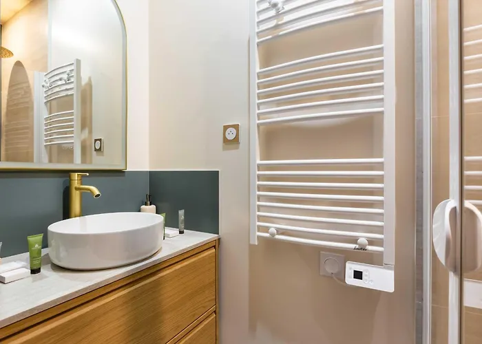 Port Royal - Jardin Du Luxembourg