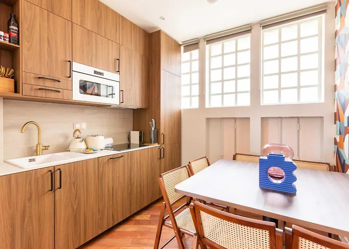 Port Royal - Jardin Du Luxembourg Apartament Paryż