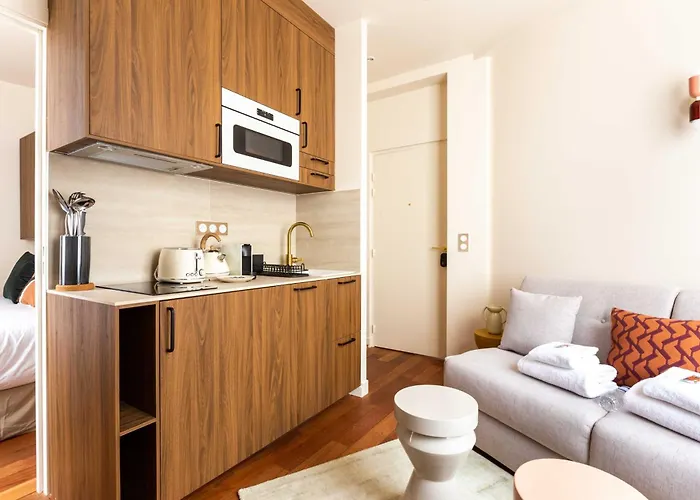 Port Royal - Jardin Du Luxembourg *