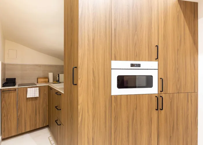 Port Royal - Jardin Du Luxembourg Apartament Paryż