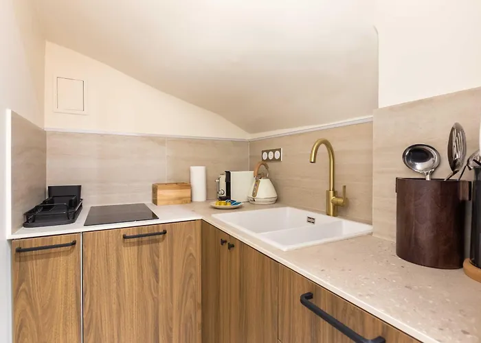 Port Royal - Jardin Du Luxembourg * Paryż