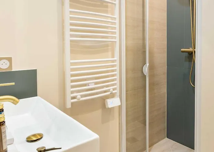 Port Royal - Jardin Du Luxembourg