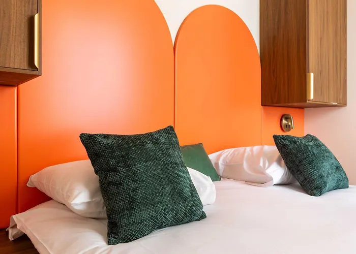 Apartament Port Royal - Jardin Du Luxembourg