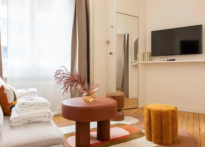 Port Royal - Jardin Du Luxembourg *