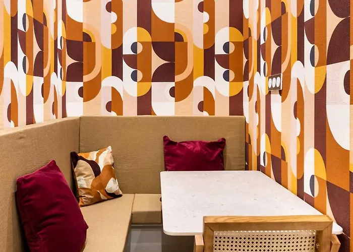 Port Royal - Jardin Du Luxembourg Paryż