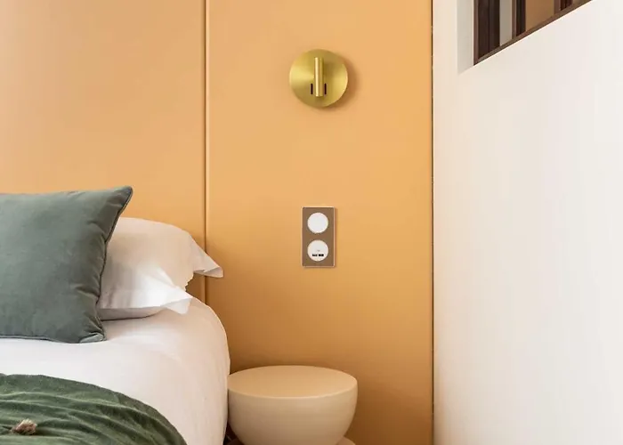 Port Royal - Jardin Du Luxembourg * Paryż