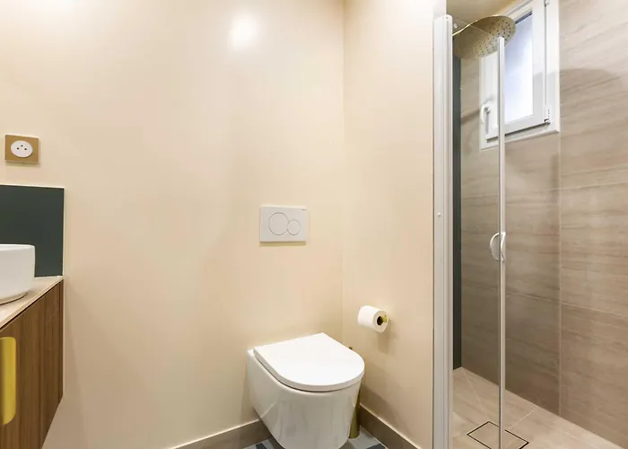 Port Royal - Jardin Du Luxembourg *