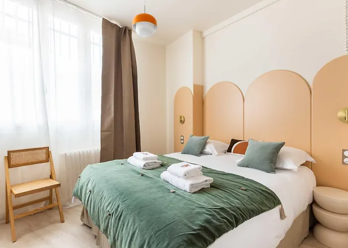 Port Royal - Jardin Du Luxembourg *