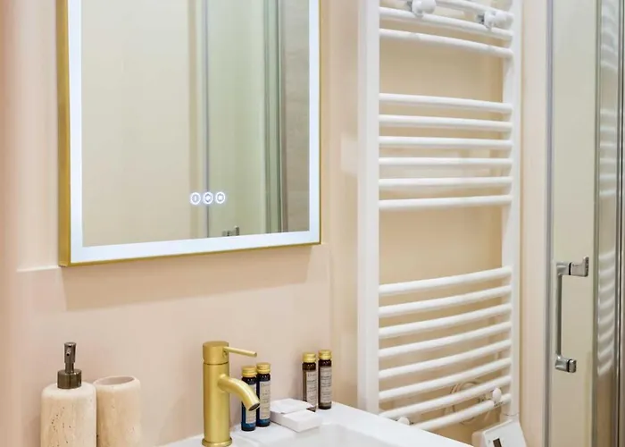 Port Royal - Jardin Du Luxembourg Apartament