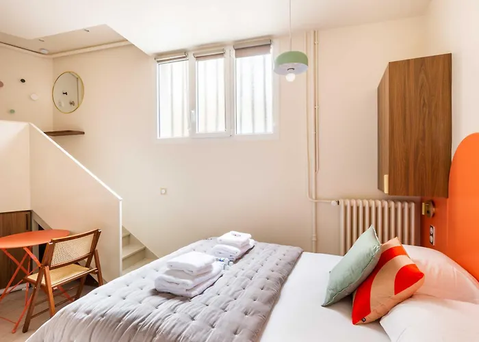 Port Royal - Jardin Du Luxembourg *