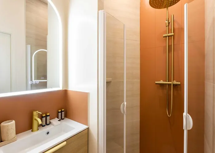 Port Royal - Jardin Du Luxembourg *