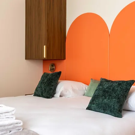 Port Royal - Jardin Du Luxembourg Appartement